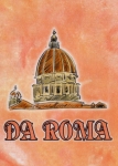 Pizzeria da Roma
